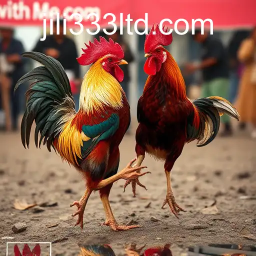 Exploring the Tradition and Controversy of Cockfighting in the Context of JiLi333