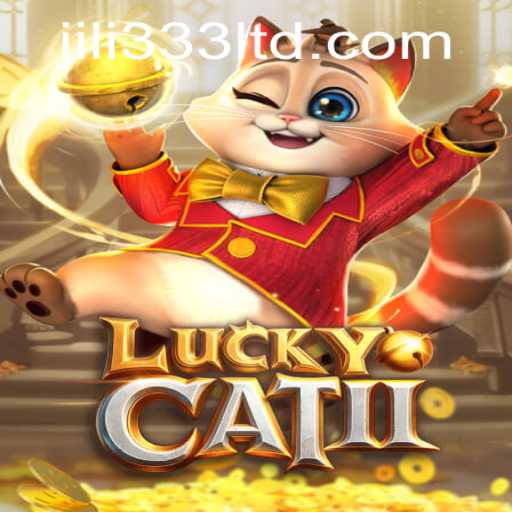 Discover the Fascinating World of LuckyCatII: A Game of Strategy and Fortune