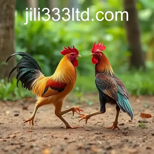 Exploring the Thrilling World of Sabong Games: A Deep Dive into JiLi333